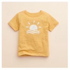 Little Co by Lauren Conrad Boys 2T tshirt
